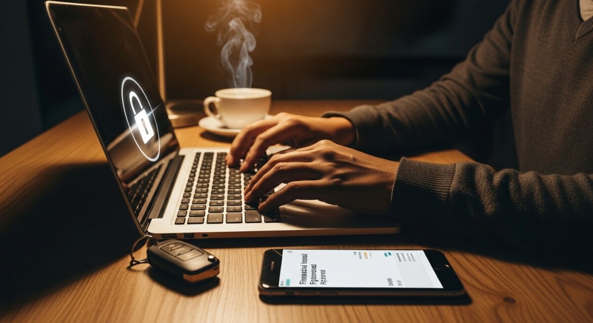 Secure Digital Cash Lending: Fast Funding Made Simple Secure Digital Cash Lending: Fast Funding Made Simple