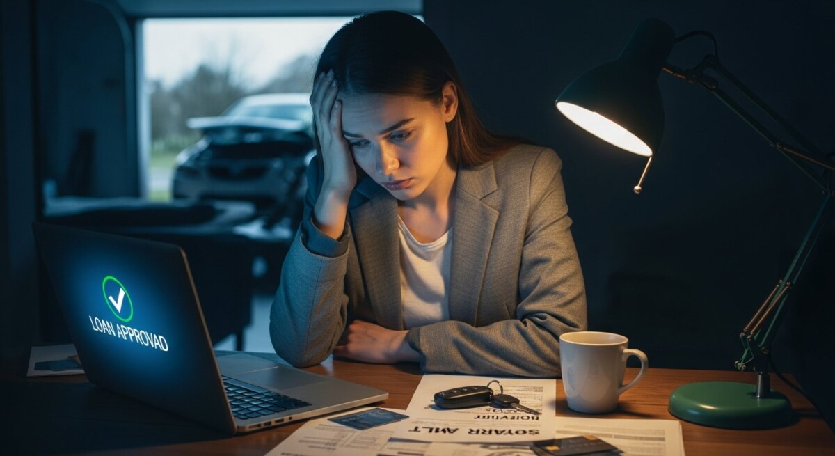 Rapid Loan Approval: Quick Funding When You Need It