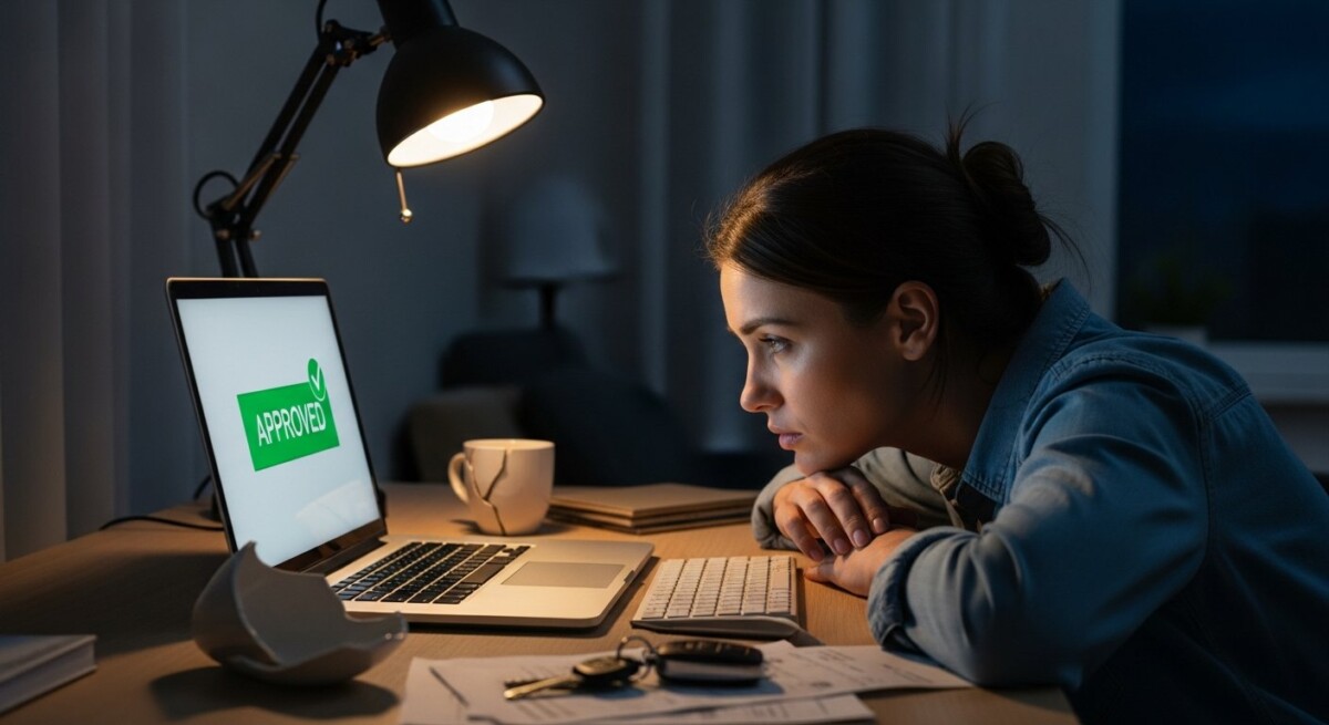 why online lenders respond faster