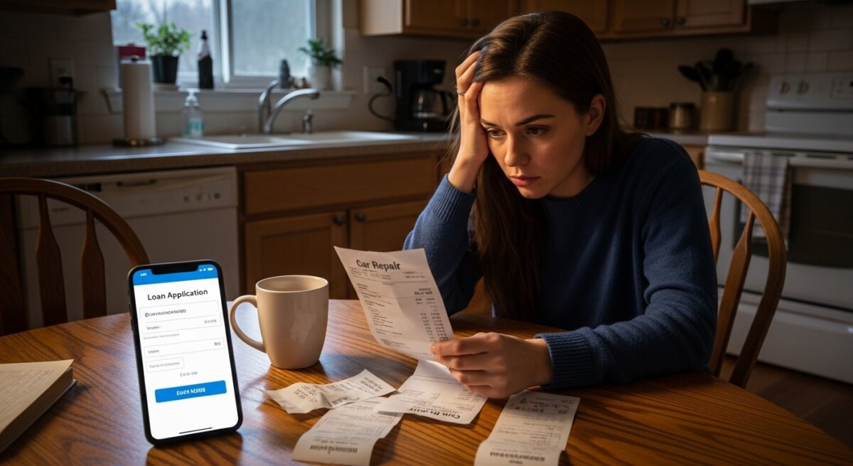 what is digital lending system