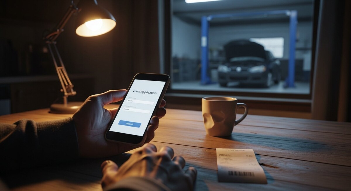 Mobile Cash Funding: Fast Financial Solutions for Urgent Needs