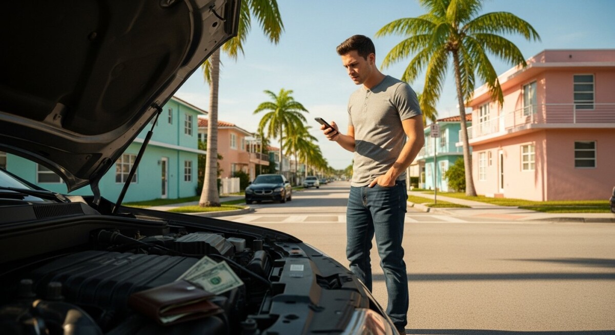 Instant Money Miami Florida: Fast Funding for Urgent Expenses Instant Money Miami Florida: Fast Funding for Urgent Expenses