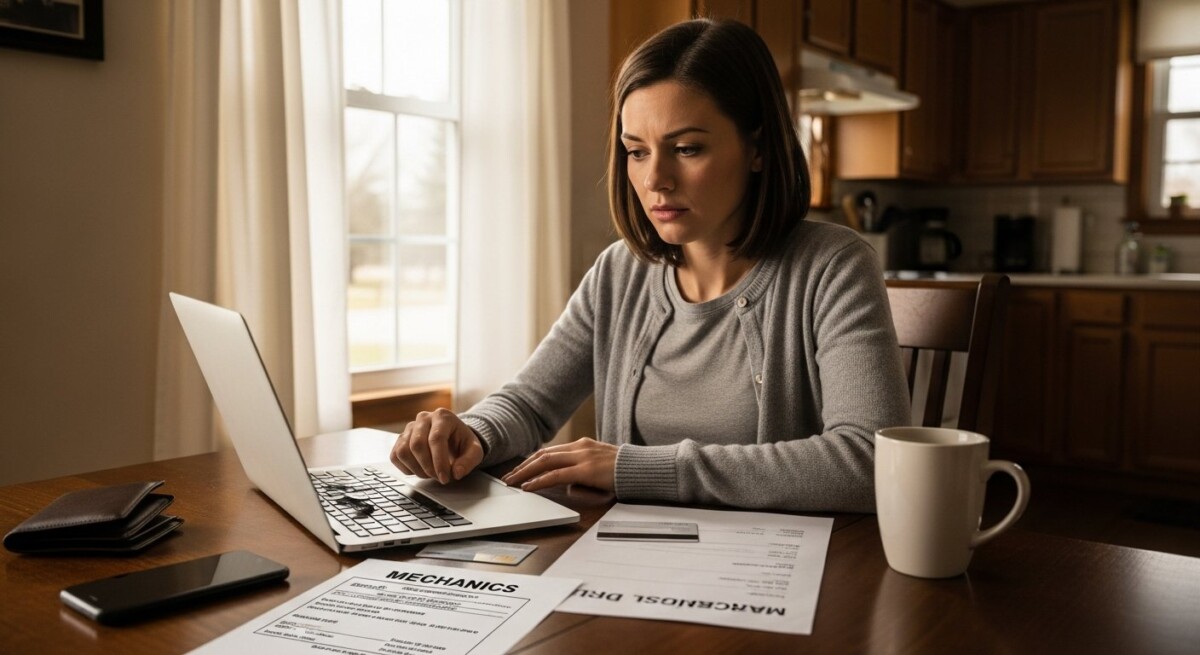 On Demand Cash Service: Fast Funding When You Need It Most