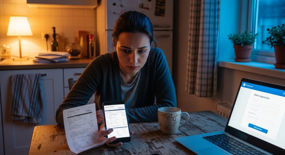 Why Digital Borrowing Is Growing for Quick Financial Solutions