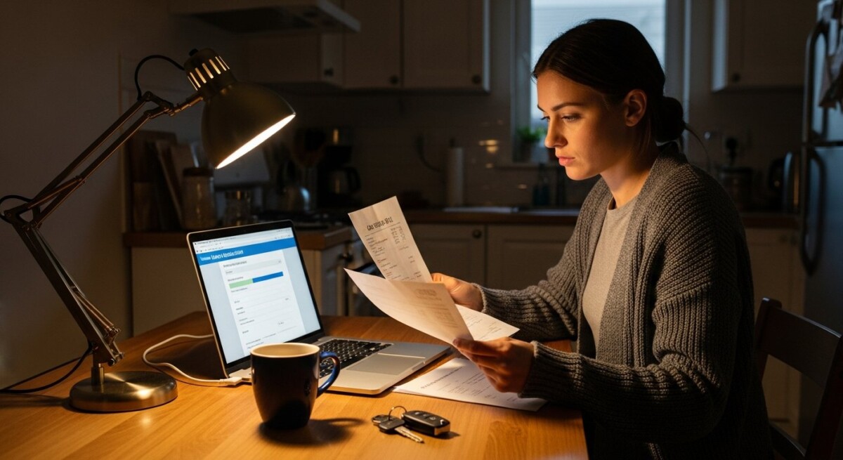 Quick Financial Relief: Simple Short-Term Loan Options