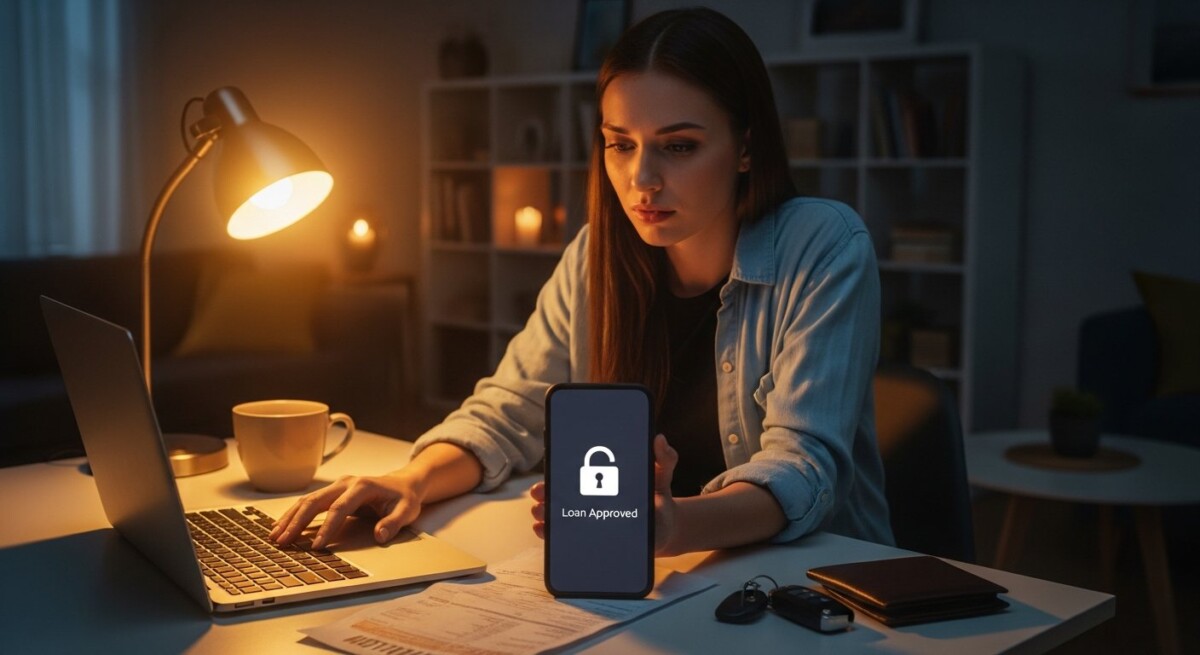 Can Online Cash Approvals Be Trusted? A Clear Guide
