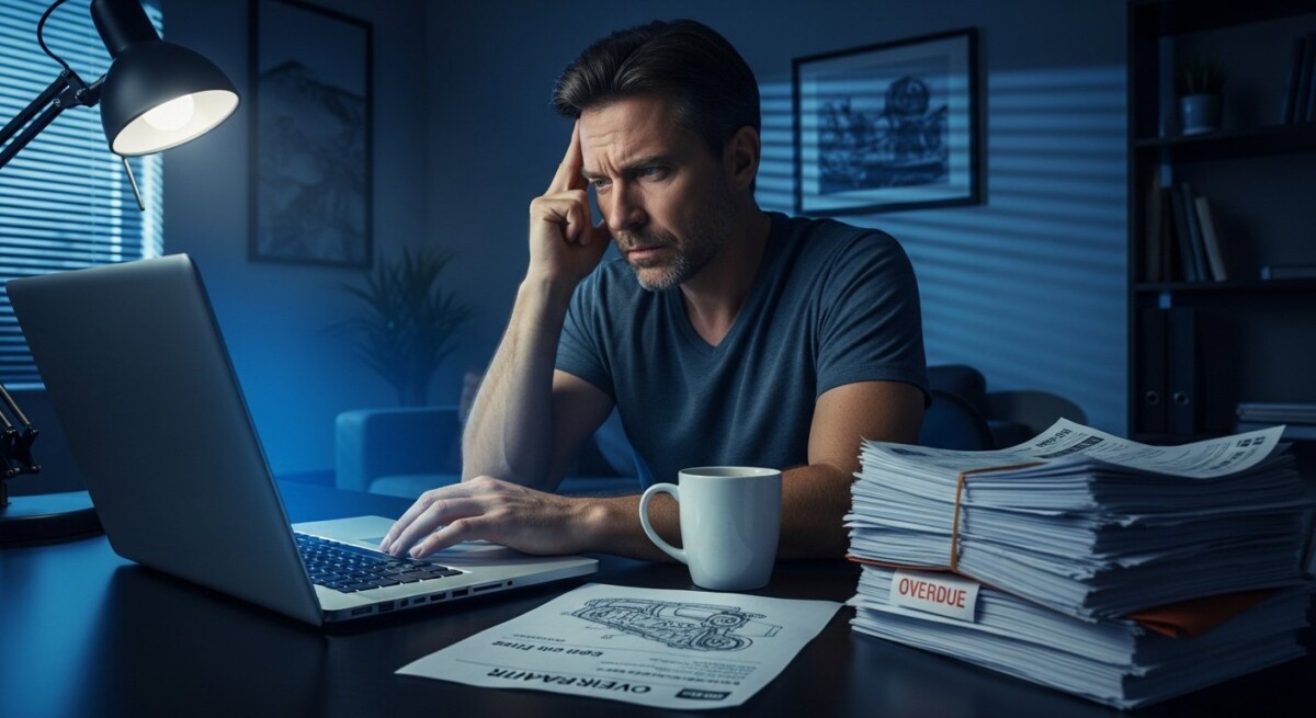 AI Powered Lending Platform: Fast Funding for Urgent Needs