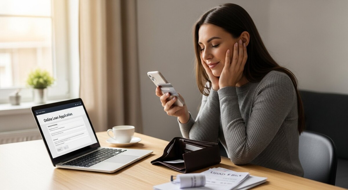 Fast Track Cash Approval: Simple Steps to Quick Funding
