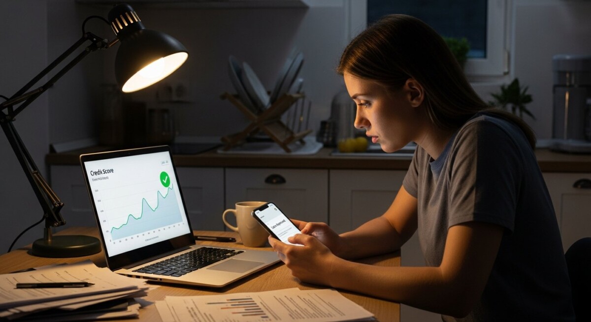 Can Fast Funding Affect Credit Score? Clear Answers Can Fast Funding Affect Credit Score? Clear Answers