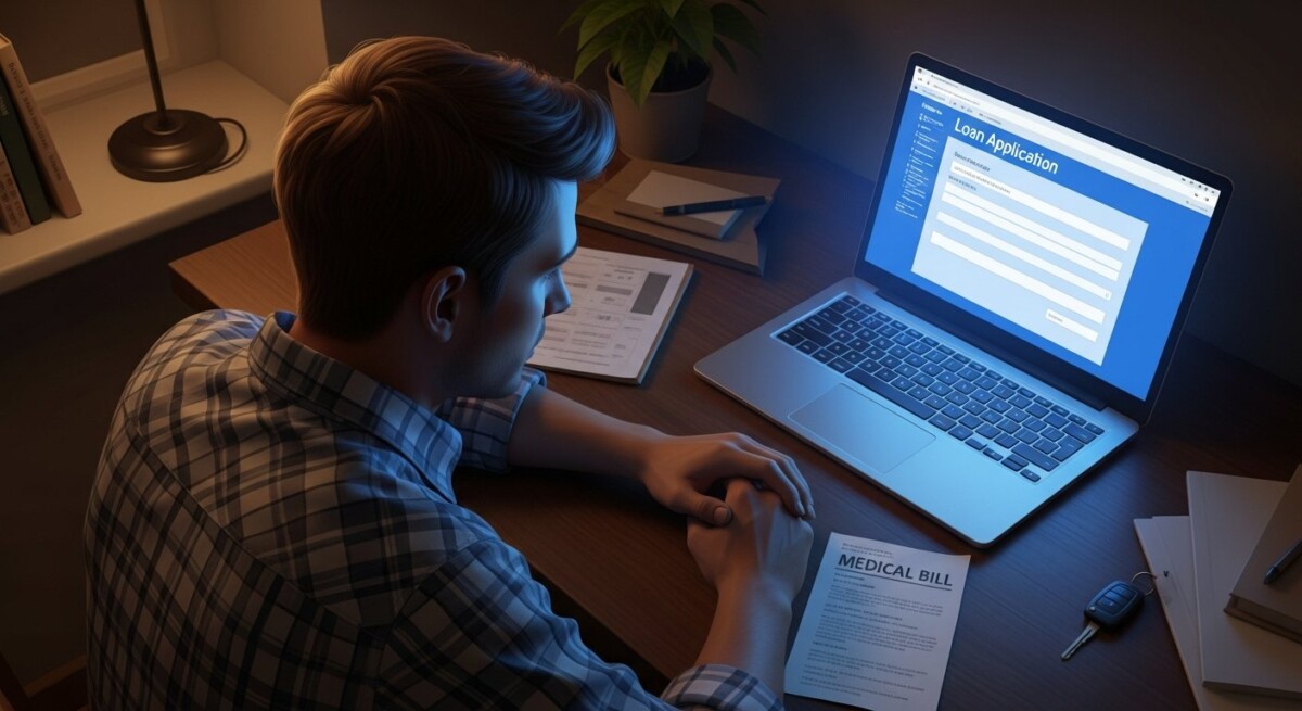 how safe digital lenders are