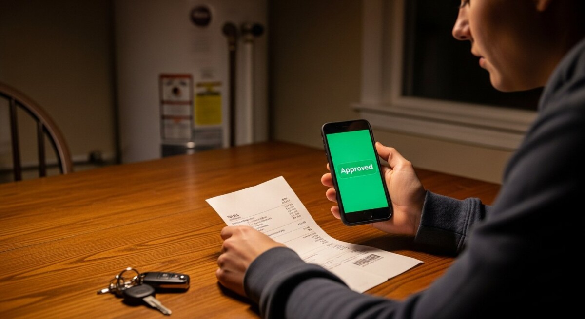 Why Some Loans Approve Instantly: Fast Funding Explained Why Some Loans Approve Instantly: Fast Funding Explained