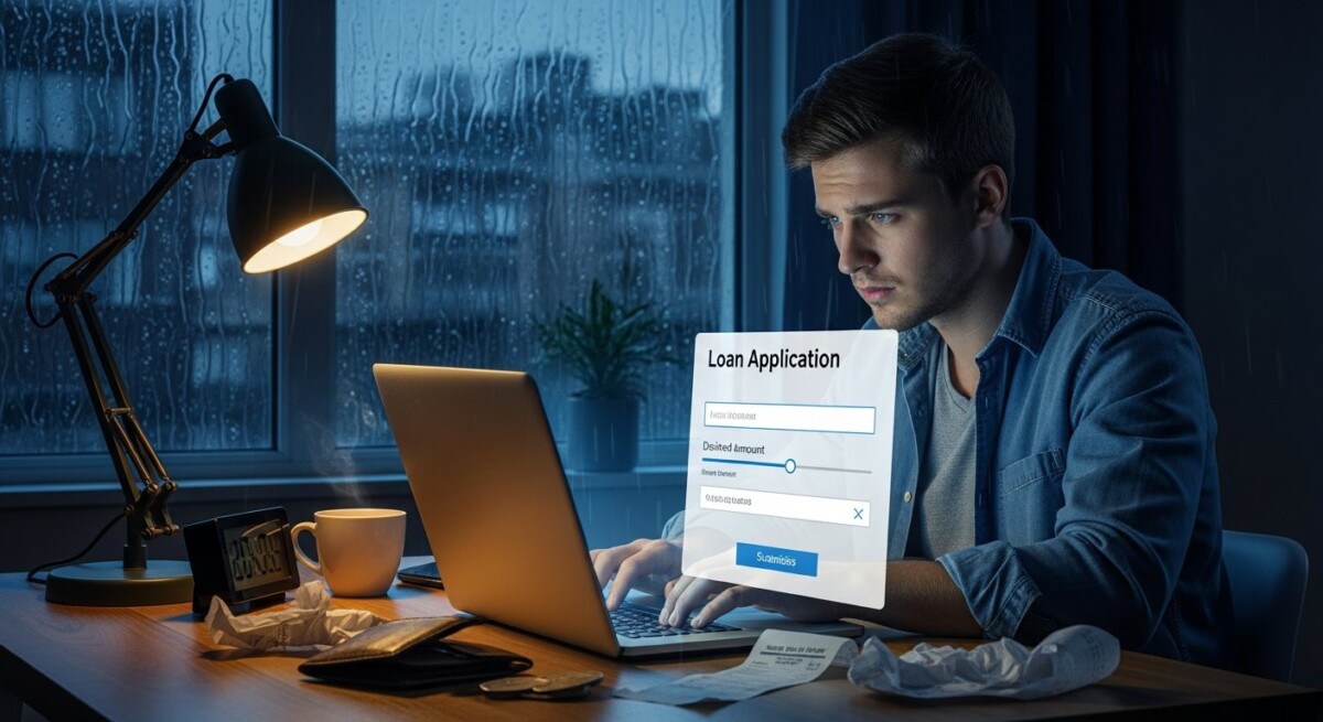 Borrow Money Instantly Online: Fast Funding for Urgent Needs