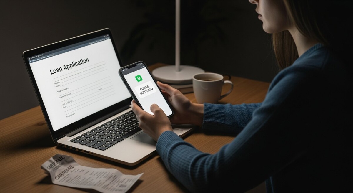 Digital Lending Platform: Fast Cash When You Need It Digital Lending Platform: Fast Cash When You Need It