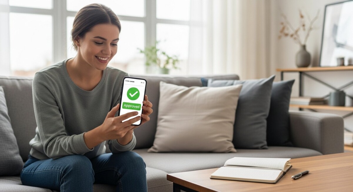 Smart Lending Experience: Fast Loans Made Simple Smart Lending Experience: Fast Loans Made Simple