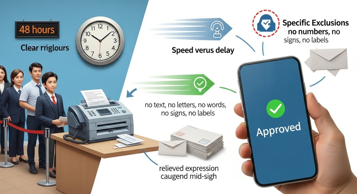 Why Online Lenders Respond Faster for Cash Why Online Lenders Respond Faster for Cash