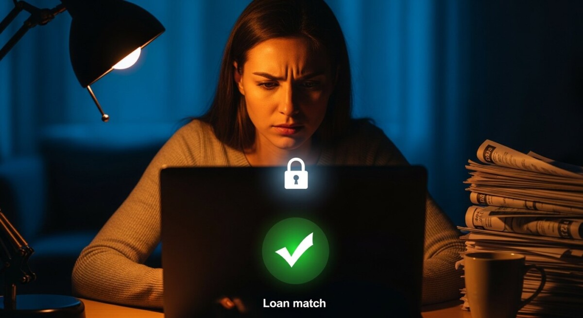 Digital Loan Matching: Fast Access to Short Term Funding Digital Loan Matching: Fast Access to Short Term Funding