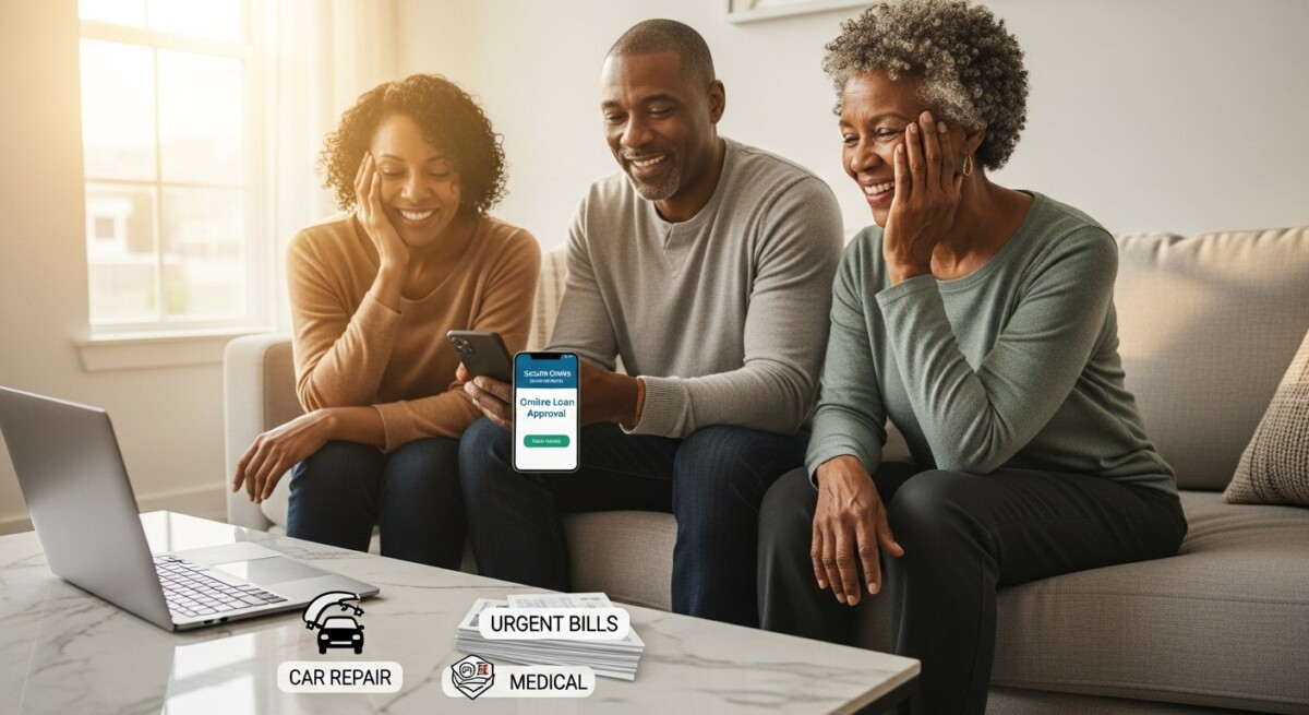 How Express Cash Houston Texas Connects You to Fast Funding How Express Cash Houston Texas Connects You to Fast Funding