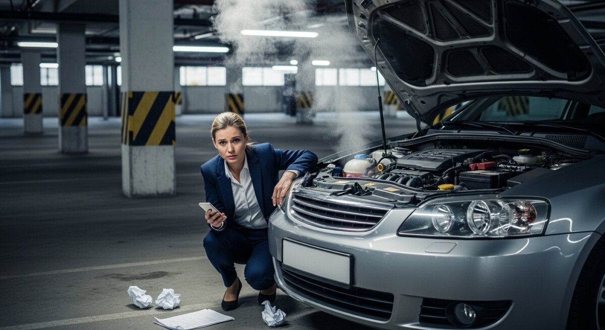 unexpected expense loans
