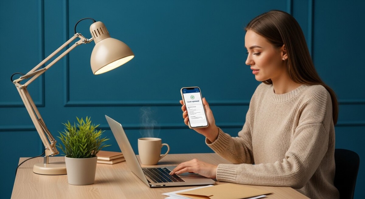 apply for personal loan