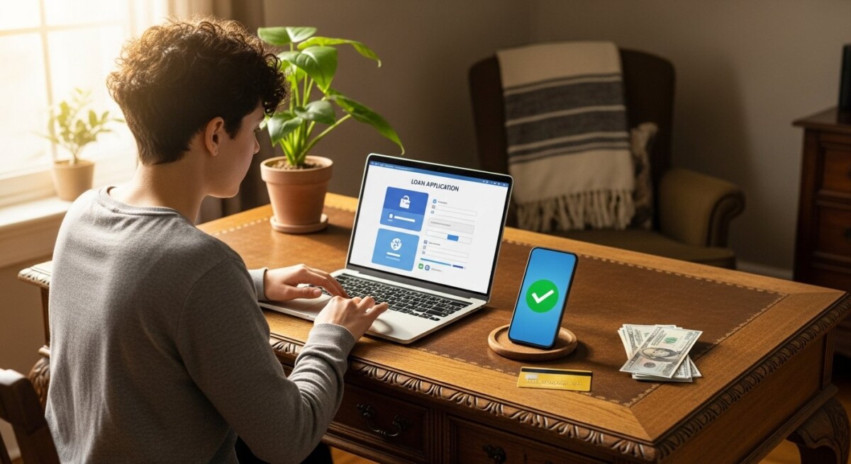 Borrow Money Fast: 3 Reliable Online Loan Solutions