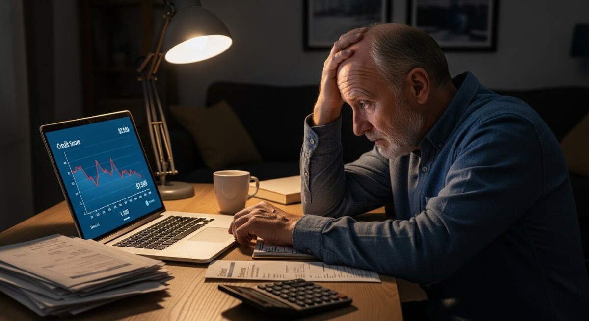 How to Get a Personal Loan with Bad Credit