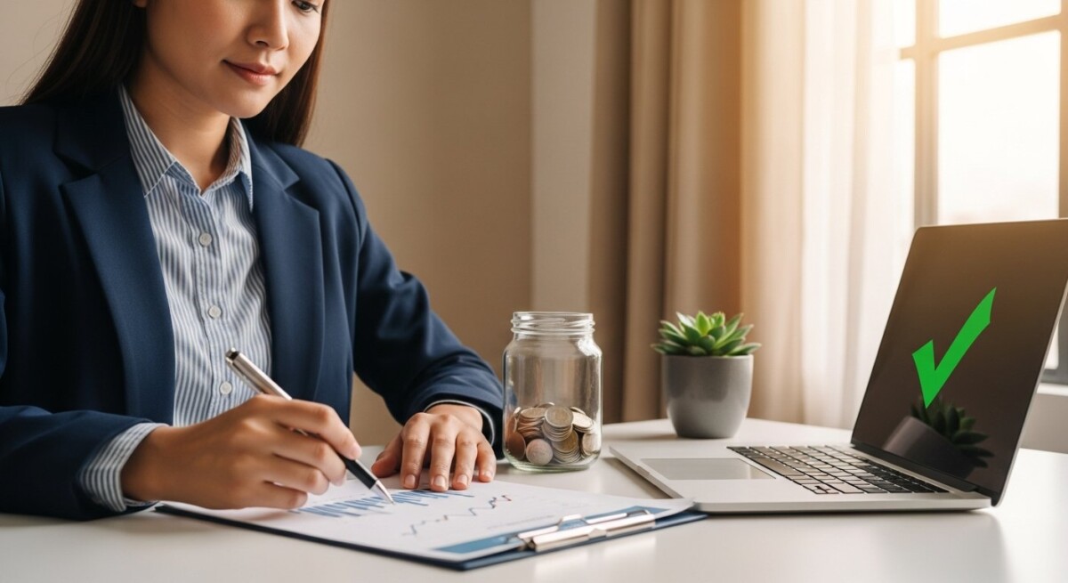 Credit Building Loans: How They Work and Help Your Score