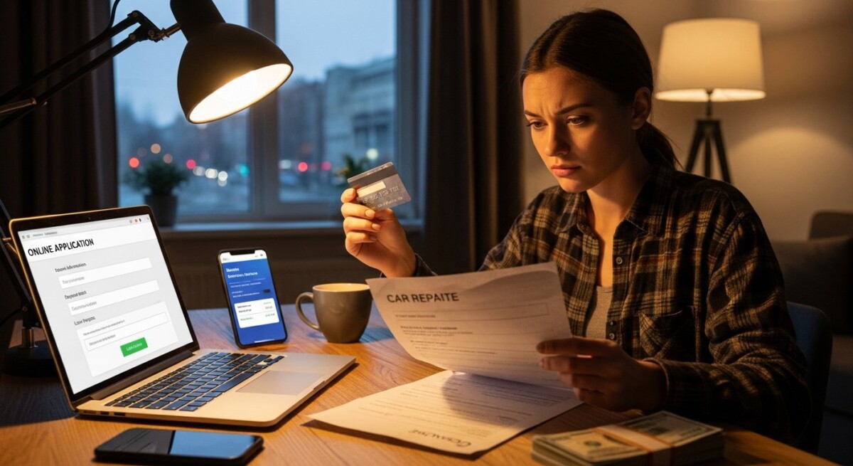 cash loans