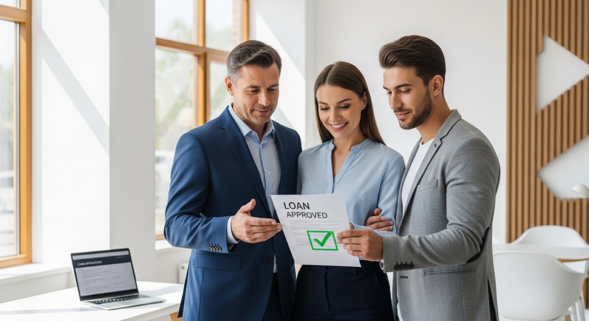 Loans for Bad Credit: How to Get Approved Today