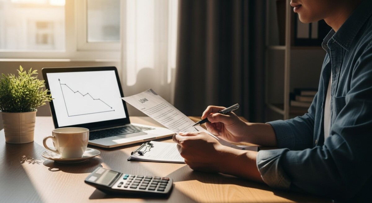 loan interest rates
