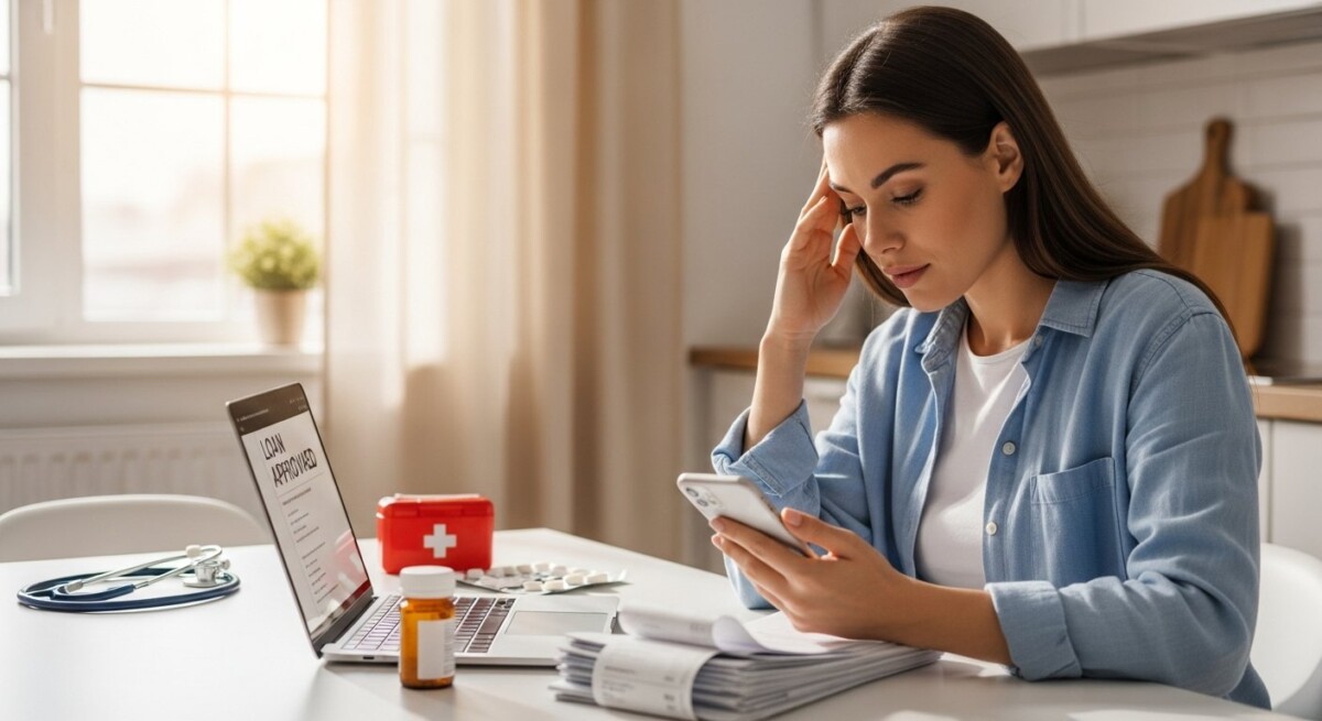 Medical Emergency Loans: Fast Funding for Health Costs Medical Emergency Loans: Fast Funding for Health Costs