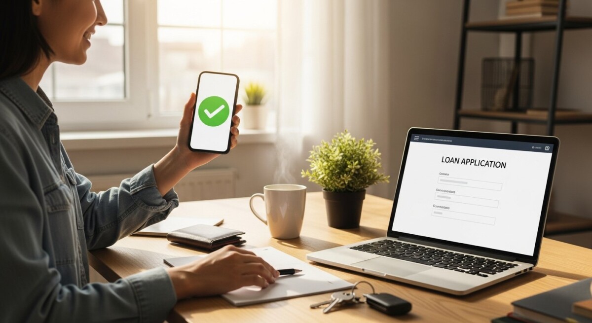 Easy Online Loans: Fast Cash Without the Hassle Easy Online Loans: Fast Cash Without the Hassle